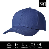 Royal blauw