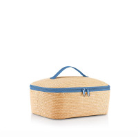 raffia blue