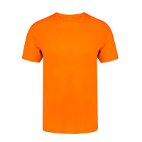 Oranje