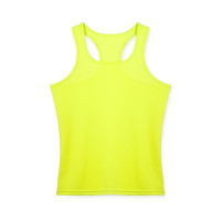 YELLOW FLUORO