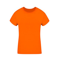 Oranje