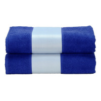 Royal blauw