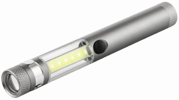 Metmaxx® LED MegaBeam WorkLight 