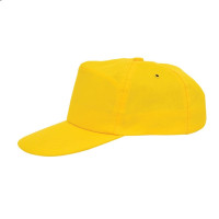 Yellow (PMS 101c) / Yellow