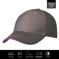 Dark grey/purple