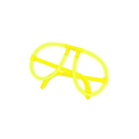 YELLOW FLUORO